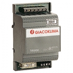 GIACOMINI Трансформатор 220 - 24 В 230V~ 24V~ Giacomini K360 K360Y001