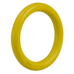 GIACOMINI Желтая кольцевая прокладка ø6 Giacomini P51RG P51RGY000