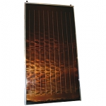 GIACOMINI Солнечные панели встраиваемые 2,5 m2 (1170 x 2170 x 100 мм) Giacomini PSI PSI30Y001