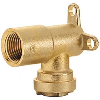 GIACOMINI Угловой установочный фитинг 1/2x20 Giacomini RC139 RC139X019