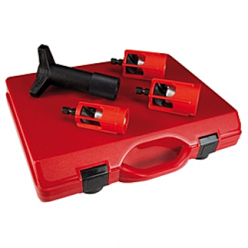 GIACOMINI Комплект калибратора ящик Giacomini RP209R RP209Y009