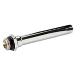 GIACOMINI Медная хромированная трубка 1/2 x 16 R541N R541NX001