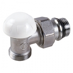 GIACOMINI Угловой отсечной клапан с нар. резьбой 3/4 x 18 * R29TG R29X035