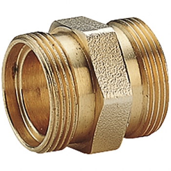 GIACOMINI Прямой фитинг для переходников база 22 R560R R560RY009