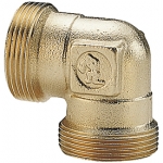 GIACOMINI Угольник для переходников база 22 R561R R561RY009