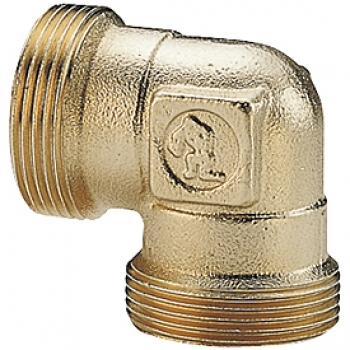 GIACOMINI Угольник для переходников база 28 R561R R561RY010