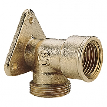 GIACOMINI Угловой установочный фитинг 1/2x16 R572R R572RX002