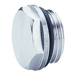 GIACOMINI Пробка для радиатора 1/4 R92 R92Y001