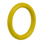 GIACOMINI Желтая кольцевая прокладка ø15 P51RG P51RGY005