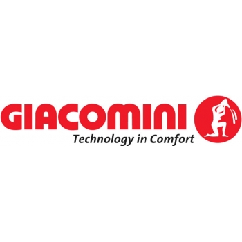 GIACOMINI Головка электротермическая, нормально закрытая 24 B R473 R473X222
