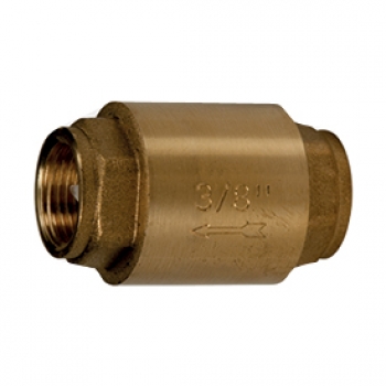 GIACOMINI Дисковый обратный клапан 2 1/2 R60 R60Y039